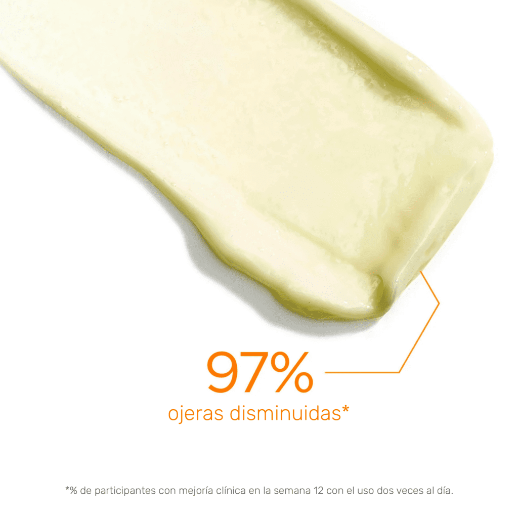 Brightening Eye Cream - Crema Iluminadora de Contorno de Ojos