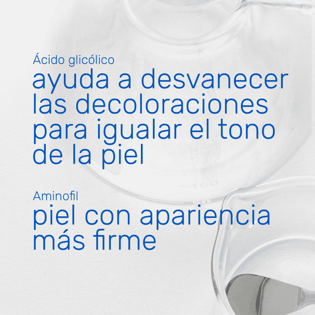 Smooth Surface Glycolic Peel.