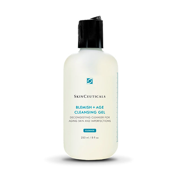 BLEMISH+AGE CLEANSING GEL