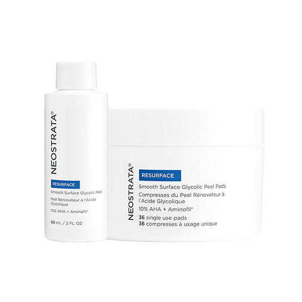 Smooth Surface Glycolic Peel