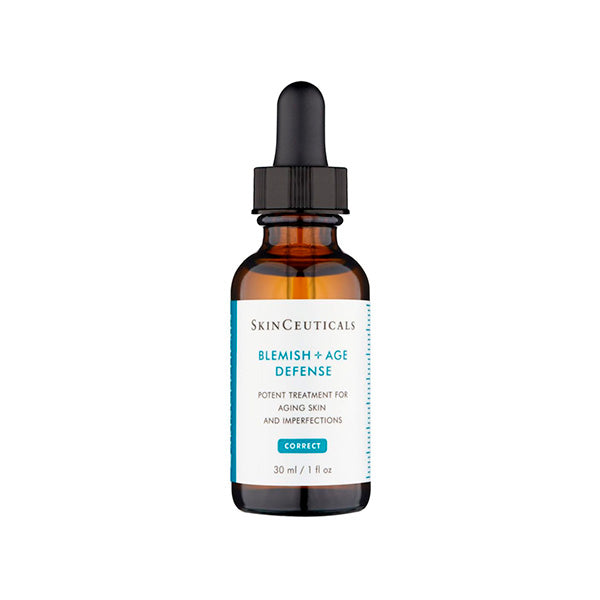 BLEMISH+AGE DEFENSE