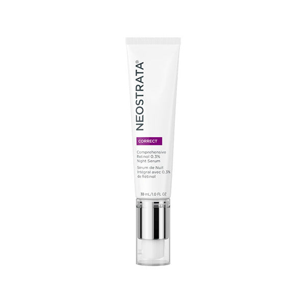 Comprehensive Retinol 0,3% Nigth Serum
