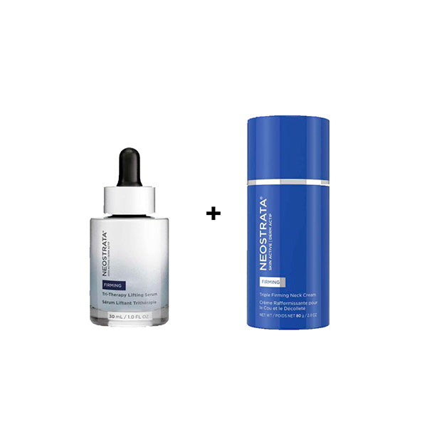Set Lifting Rostro Cuello