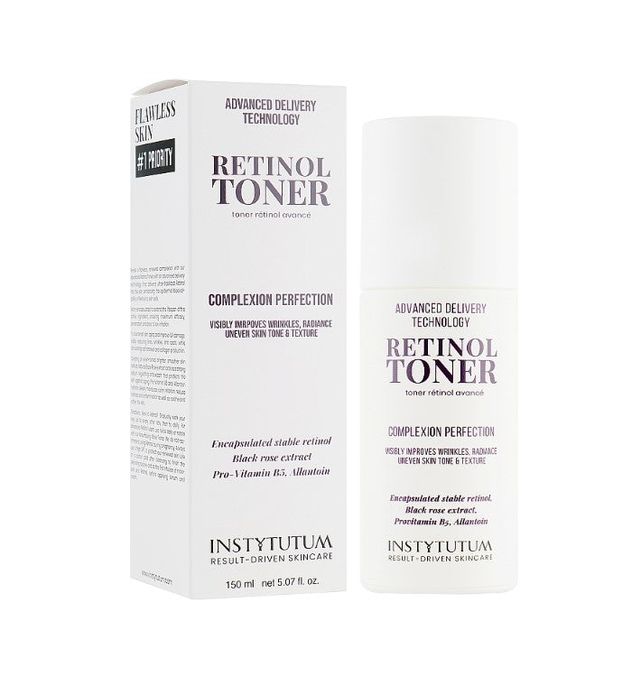 Advance Retinol Toner