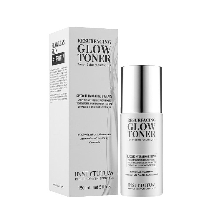 Resurfacing Glow Toner