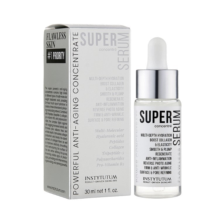 Super Serum Powerful Anti-Aging Concentrate