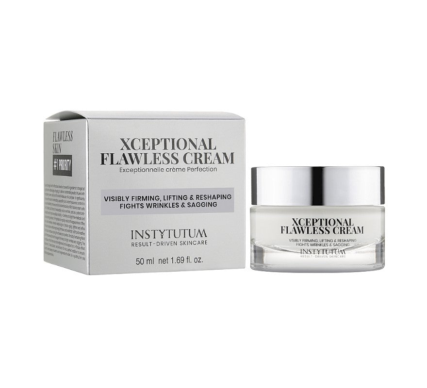 Xceptional Flawless Cream