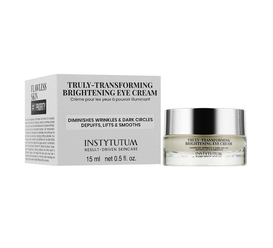 Truly-Transforming Brightening Eye Cream