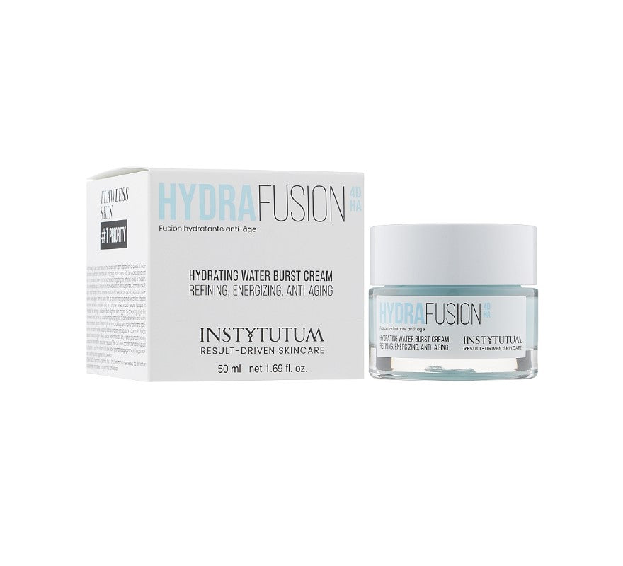 Hydrafusion