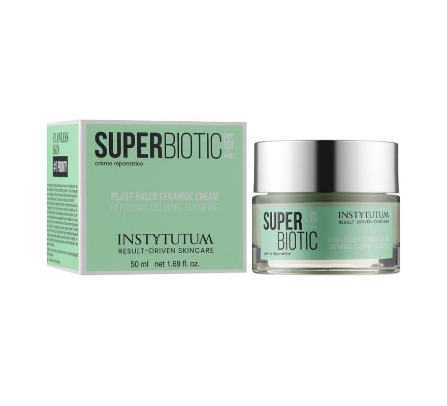 SuperBiotic Ceramide Cream