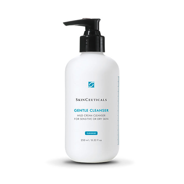 GENTLE CLEANSER