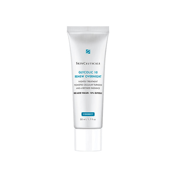 GLYCOLIC 10 RENEW OVERNIGHT