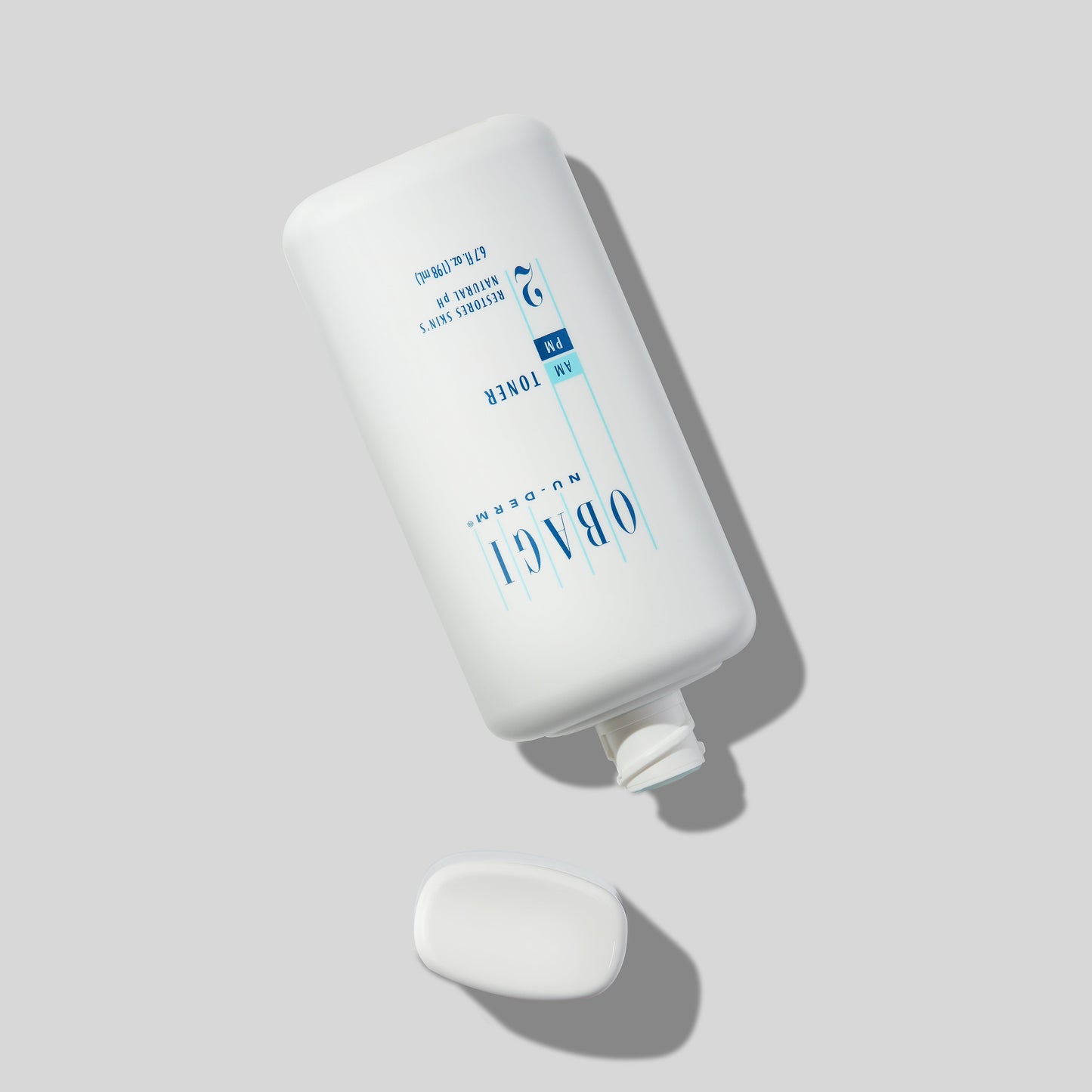 NU-DERM® TONER
