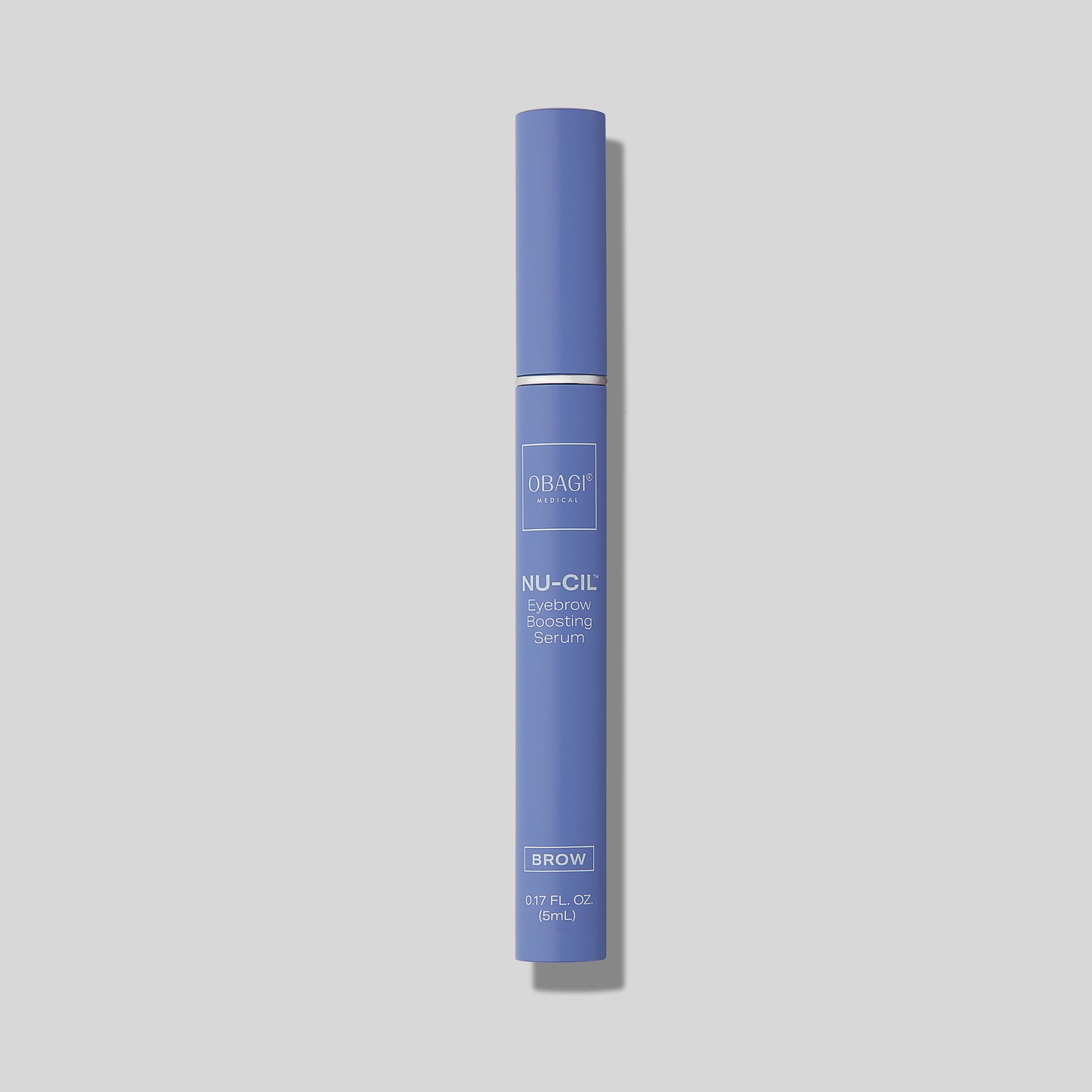 NU-CIL EYEBROW BOOSTING SERUM