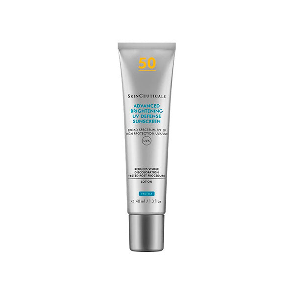 ADVANCE BRIGHTENING UV DEFENSE