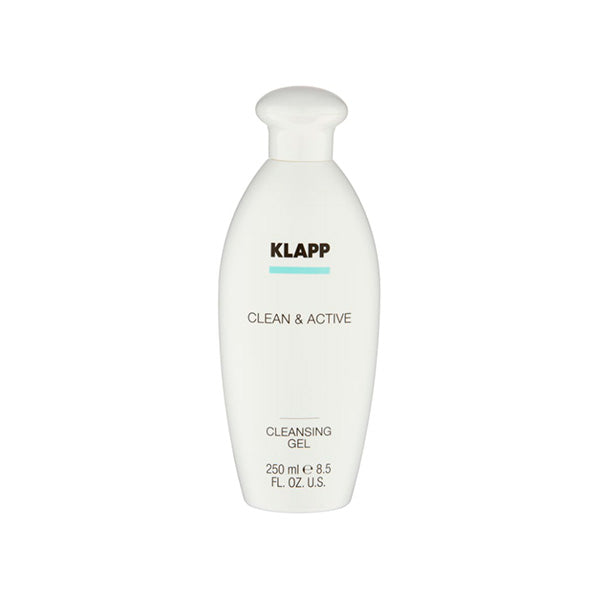 Cleasing Gel