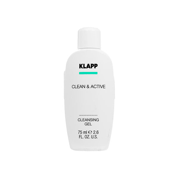 Cleasing Gel