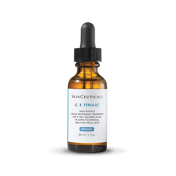 C E FERULIC