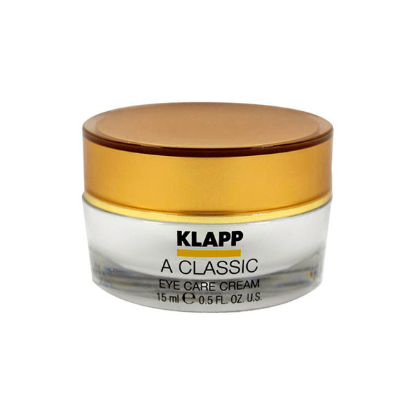 Eye Care Cream