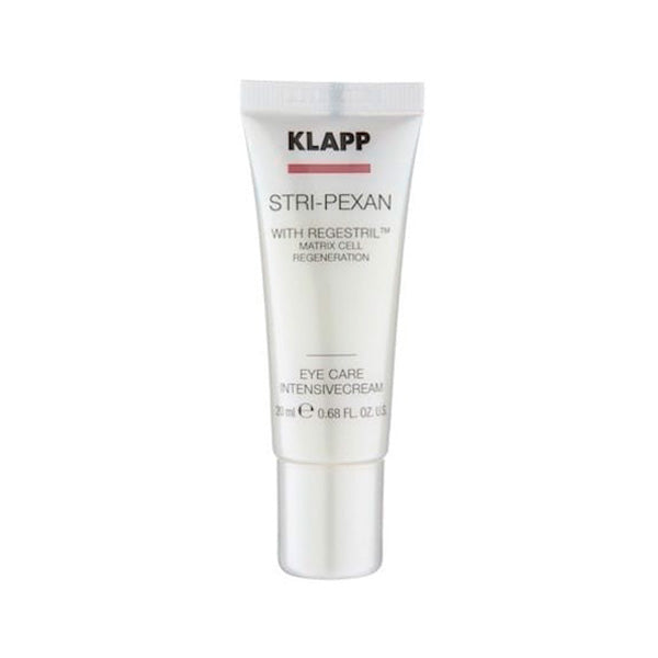 Eye Care Intensive Cream
