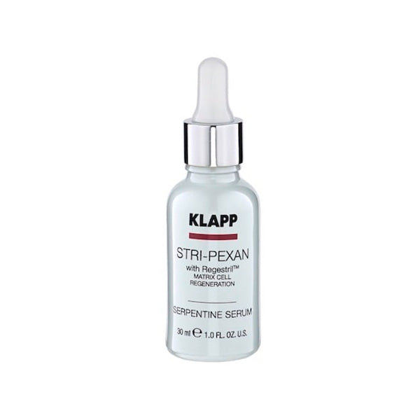 Serpentine Serum