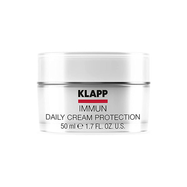 Daily Cream Protection