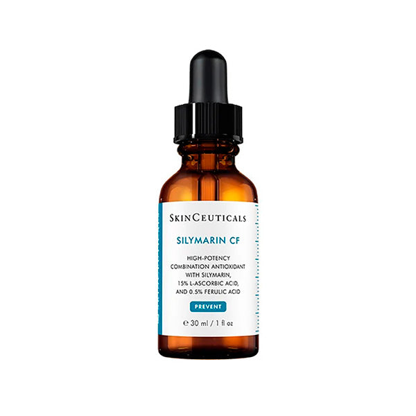 SILYMARIN CF