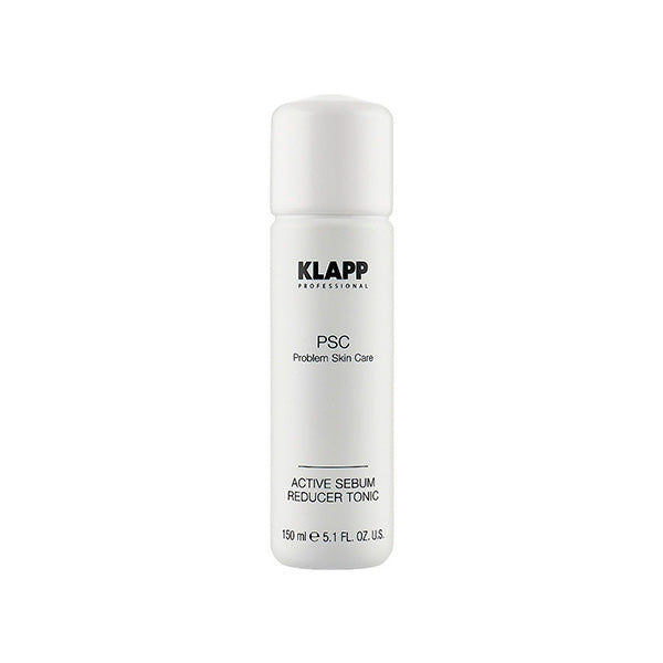 Active Sebum Reducer Tonic / Tónico Reductor de Sebo