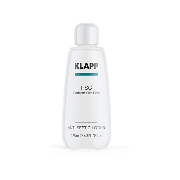 Anti Septic Lotion
