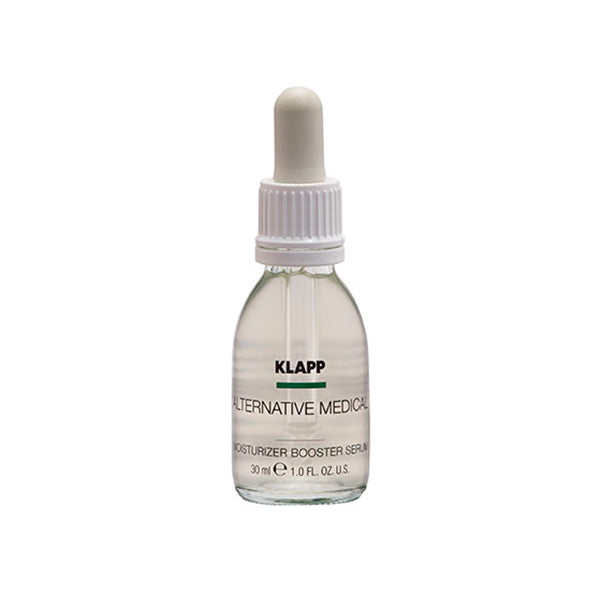 Moisturizer Booster Serum