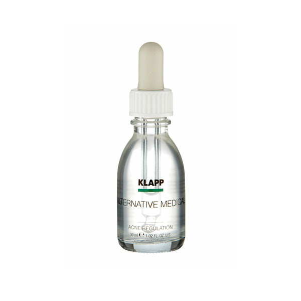 Acne Regulation Serum