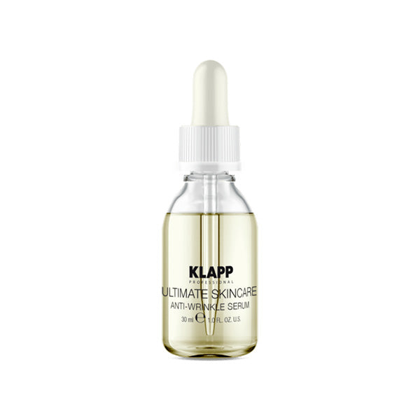 Anti-Wrinkle Serum