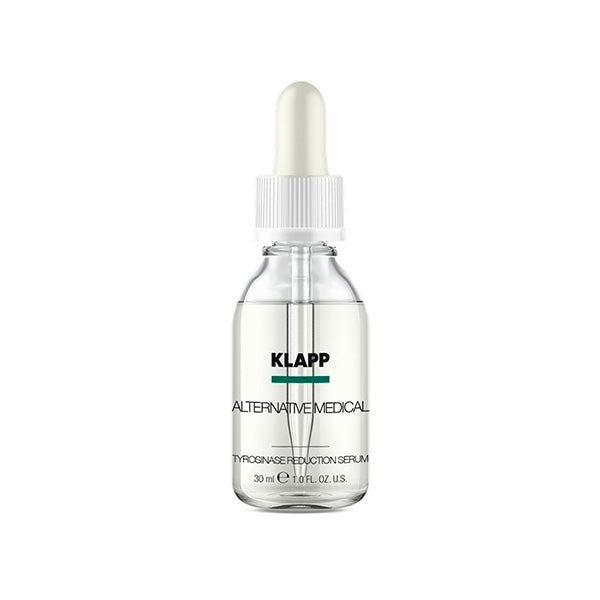 Tyrosinase Reduction Serum