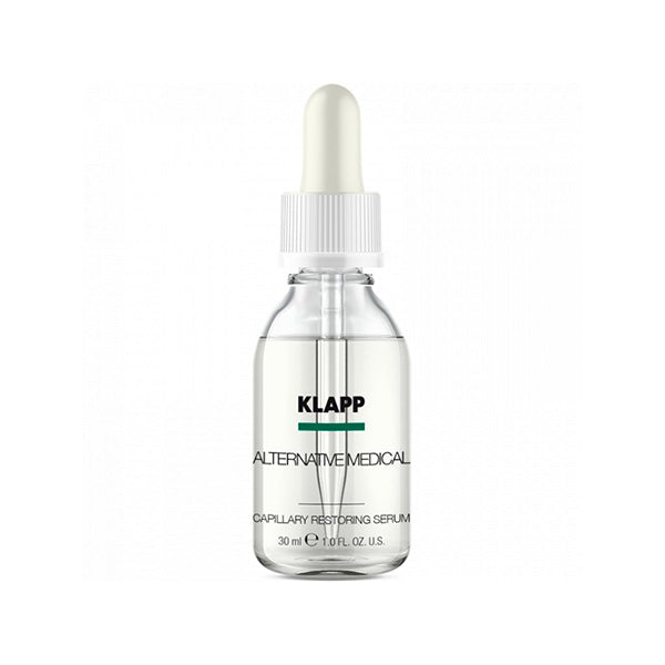 Capilary Restoring Serum
