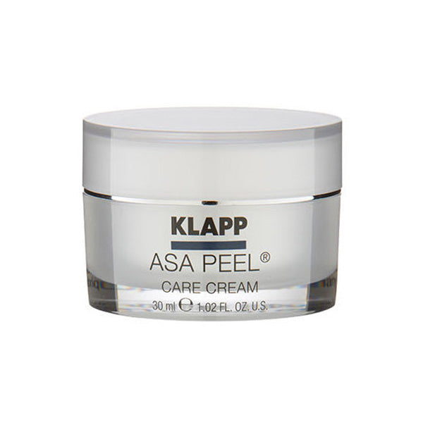 Care Cream ASA PEEL