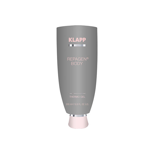 Repagen Body Thermo Gel