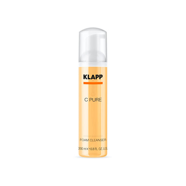 Foam Cleanser
