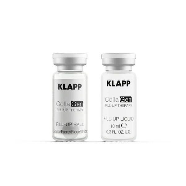 CollaGen Refill Set