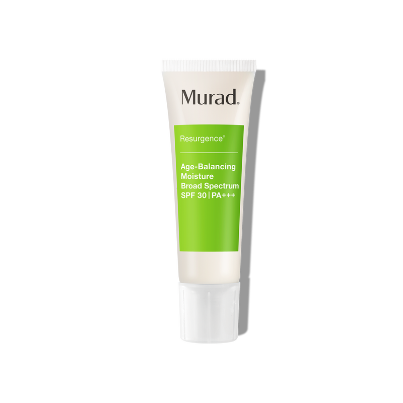Age-Balancing Moisture SPF 30 | PA+++