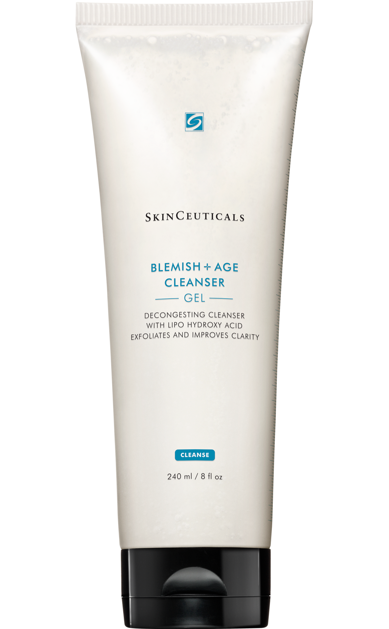 BLEMISH+AGE CLEANSING GEL