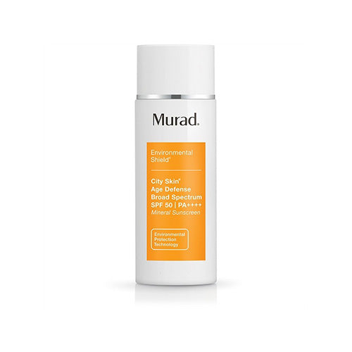 City Skin Age Defense SPF 50 | PA++++