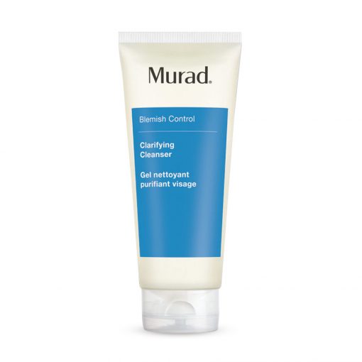 Clarifying Cleanser