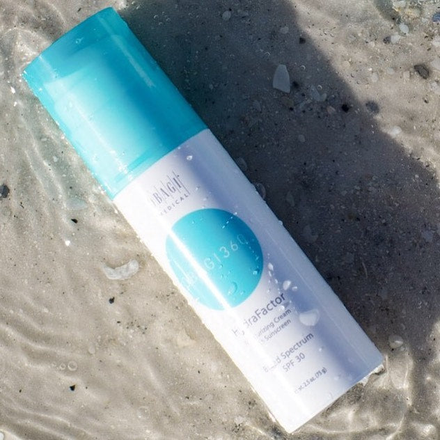 HYDRAFACTOR SPF 30