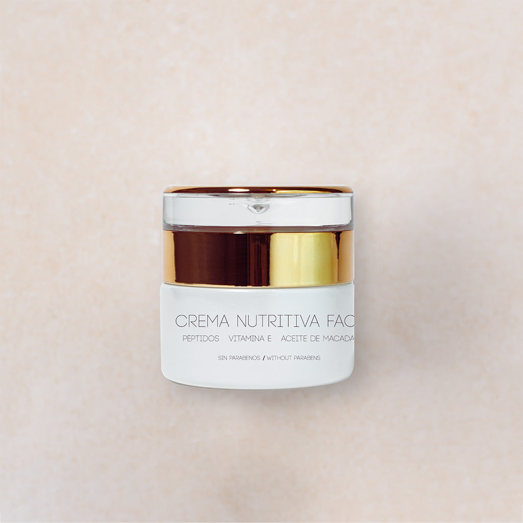 Crema Nutritiva