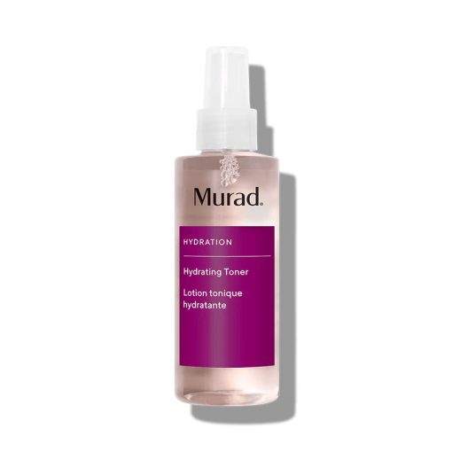 Hydrating Toner