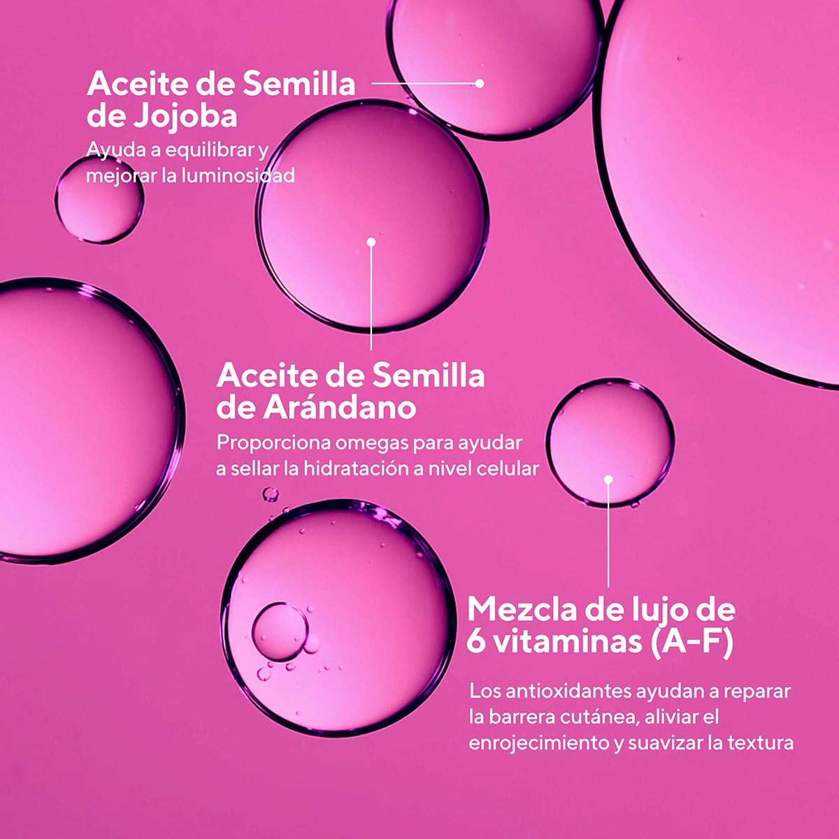 Cellular Hydration Repair Face Oil Drops