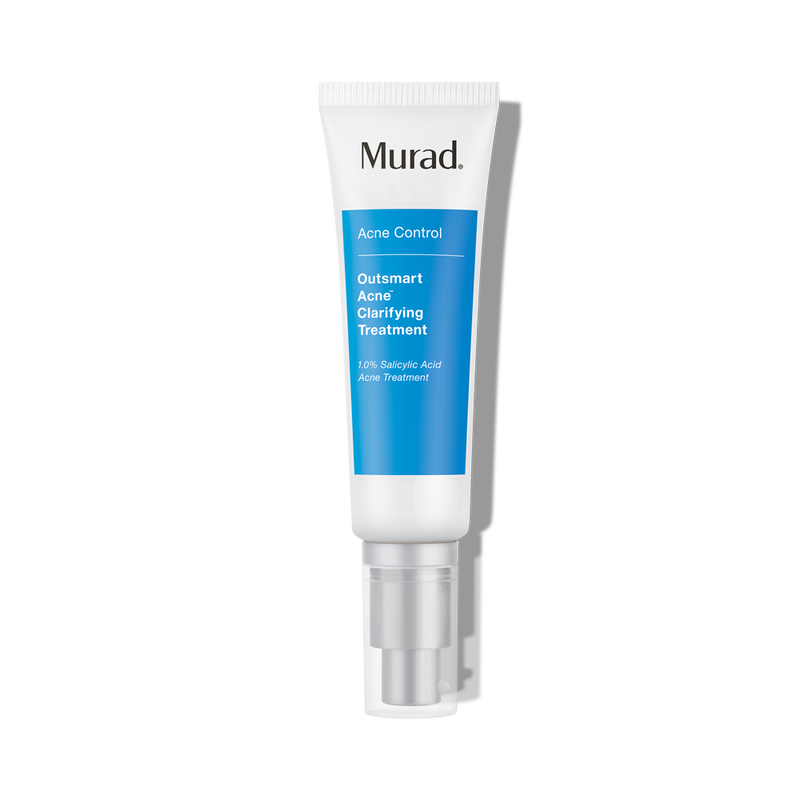 Outsmart Blemish Clarifying Treatment