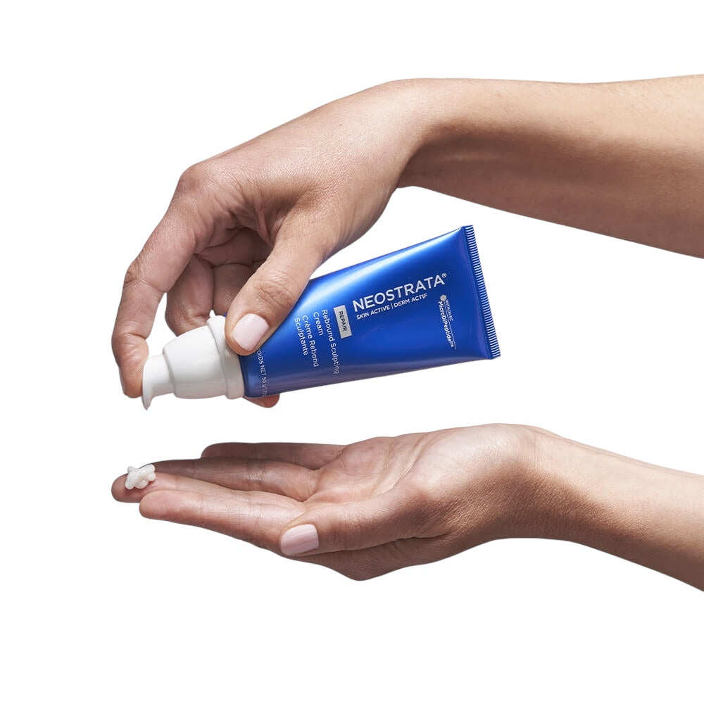 Rutina MDP 229 Básica Antiedad.