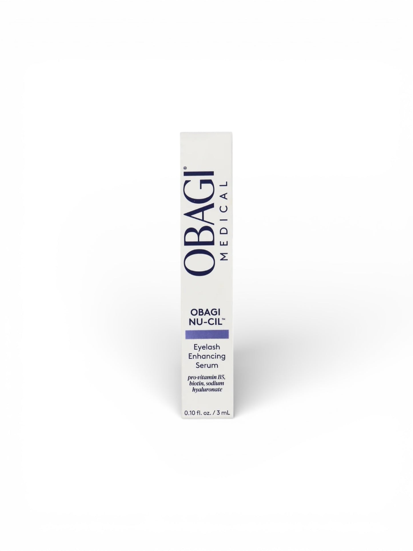 Nu-Cil EYELASH ENHANCING SERUM