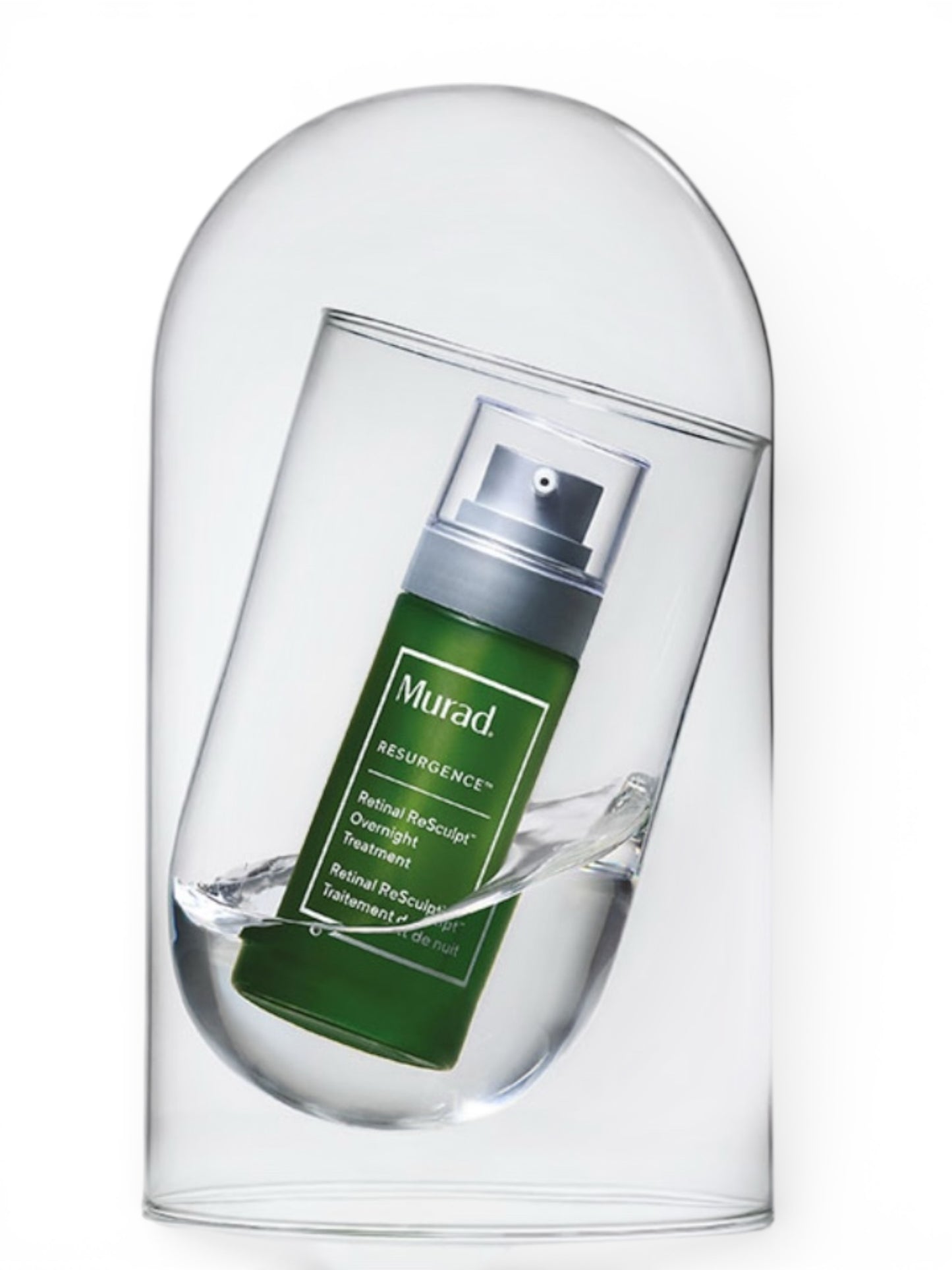 Retinal ReSculpt™ Overnight Treatment